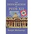 Defamation Of Pius XII (Key Texts)