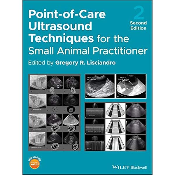 Amazon.com: Atlas of Small Animal Ultrasonography eBook : Penninck