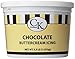 Chocolate PHO Free CK Buttercream Icing 3.5#