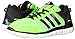 adidas Performance Climacool Aerate 3 XJ Running Shoe (Little Kid/Big Kid)