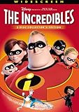 The Incredibles (Widescreen Two-Disc Collector's Edition)