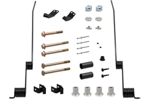 SPI-Sport Part SM-12731 fits Ski-Doo™ Ice Scratcher Kit