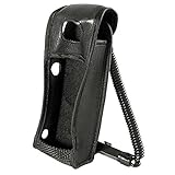 Artisan Power Polycom SpectraLink PTB4xx Phone Case/Holster: PTO335