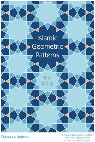 Amazon.com: Islamic Design: A Genius for Geometry (Wooden Books