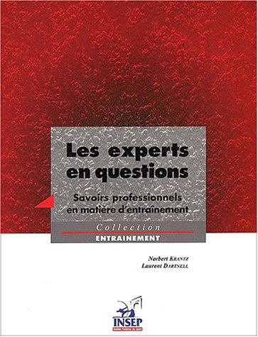 Les  experts en questions