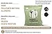 [1 Pack] Natural Air Purifying Bag, Fragrance Free Deodorizer, Odor Eliminator for Cars, RVs, Closets, Bathrooms. Bamboo Charcoal Bag, Pet Friendly Air Freshener, Purifier And Moisture Absorber