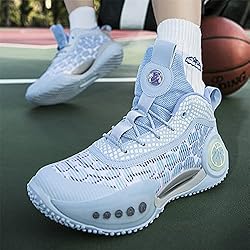 Men's Running Shoes Breathable Fashion Sneaker Glow
