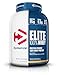 Dymatize Elite 100% Whey Protein, Snickerdoodle, 5 lbs