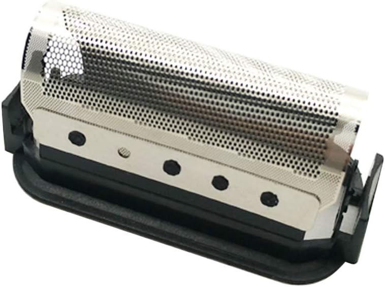 YanBan Replacement Foil for Braun 2000 Series Micron Shavers Also Fit for Eltron 5410 5420 5421 5422 5423 5426 5428 5556U 5561 5563U