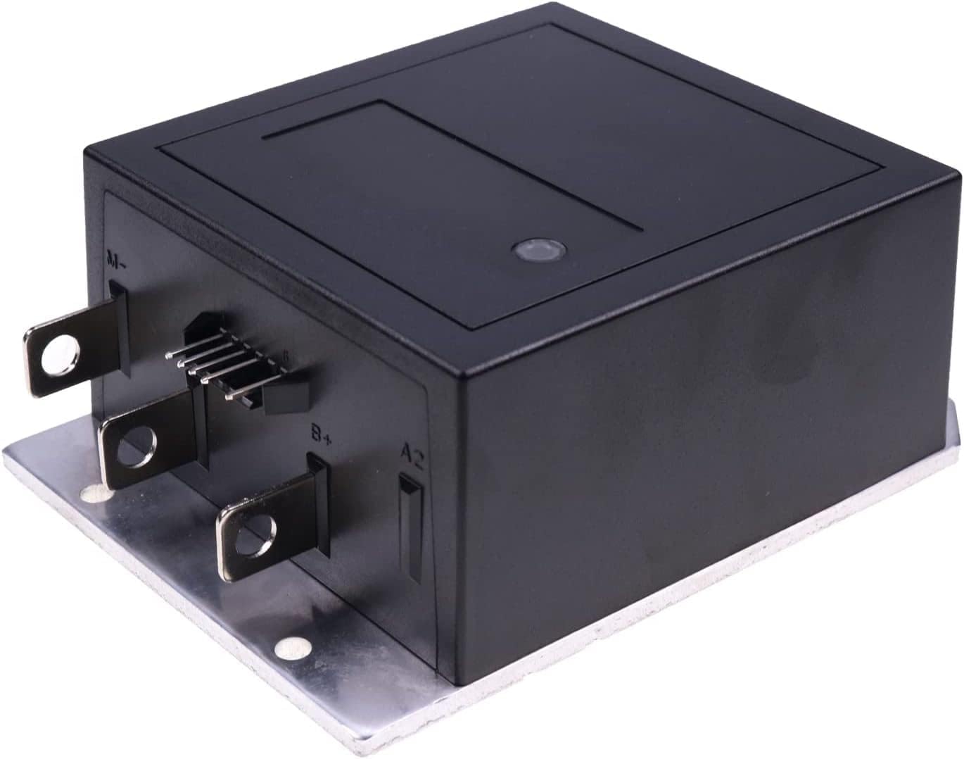 Photo 1 of JZGRDN 36 V 350 Amp Speed Controller 25864G03 25864G04 25864G09 25864G05 25864G06 25864G07 Compatible with 1994-current E-Z-GO Medalist & TXT Models 36-Volt Series Controller 1206-4301