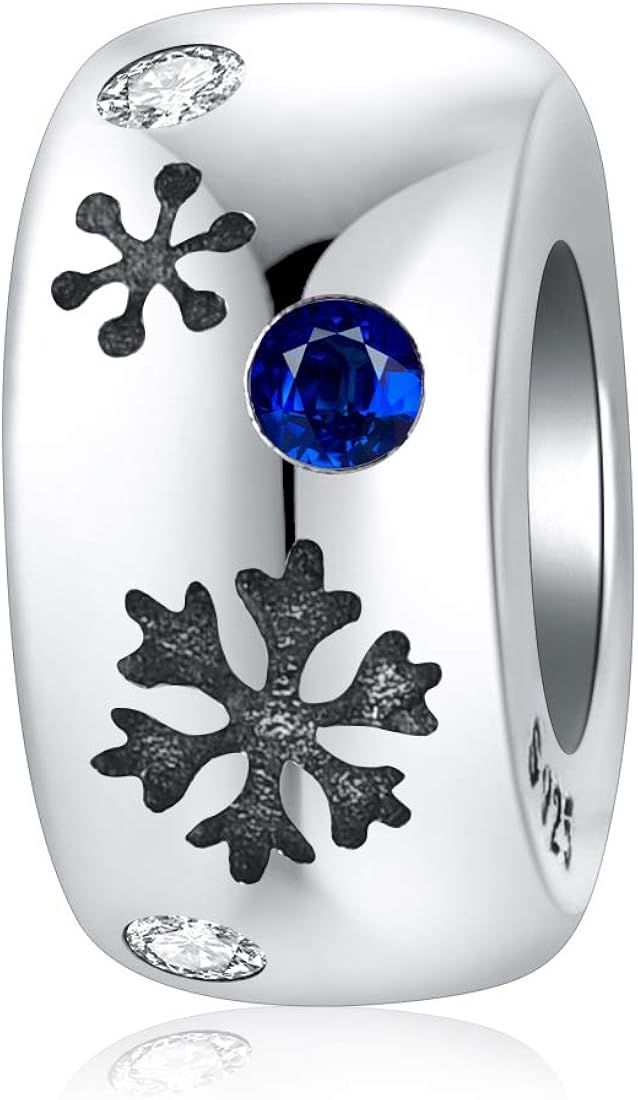 perline distanziatrici per braccialetti portafortuna