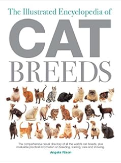 the illustrated encyclopedia of dog breeds