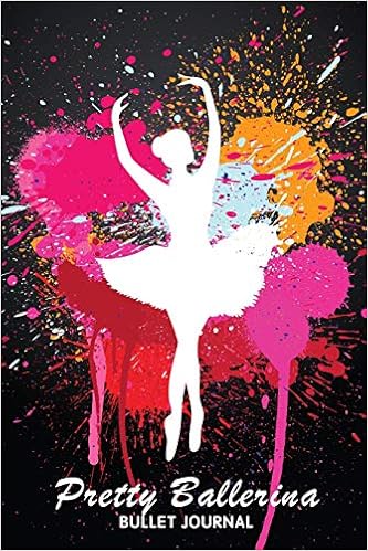 pretty ballerina online