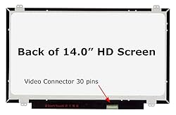 SCREENARAMA New Screen Replacement for Panasonic