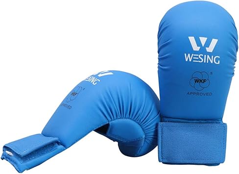 wkf equipment
