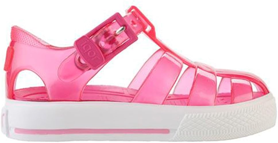 Sandalia con Pulsera Unisex bebé IGOR Tenis Zapatos para bebé Zapatos  futakuchi-hakata.com