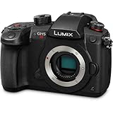 Panasonic Lumix DC-GH5S