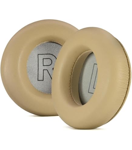 Amazon.com: SINOWO Replacement Earpads for Bang & Olufsen Beoplay