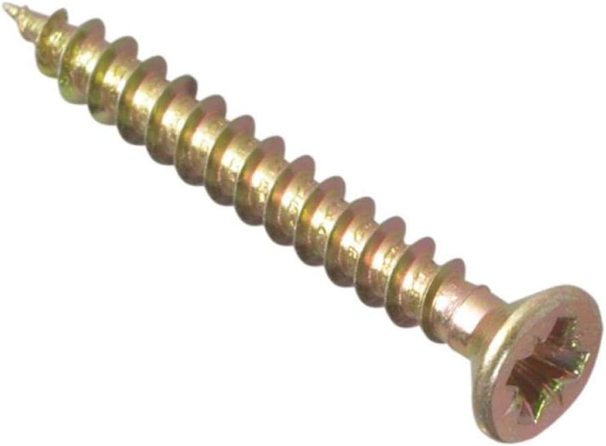 FORMPS3530Y MultiPurpose Screws Amazon.co.uk Car & Motorbike