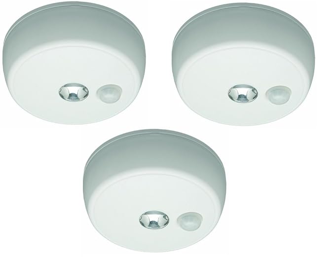 Mr Beams Plastic Ceiling Light Plastic 3 Er Pack 12 7 X 12 7 X