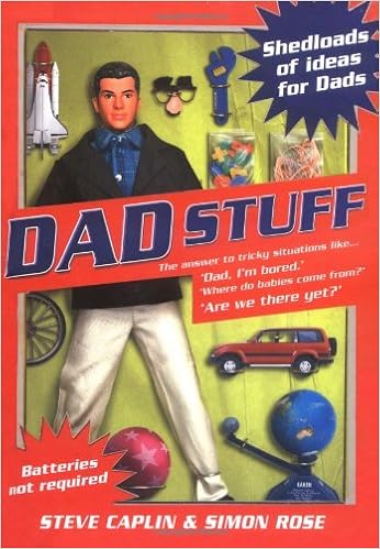 dad stuff