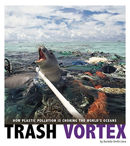 Trash Vortex (Captured Science History)