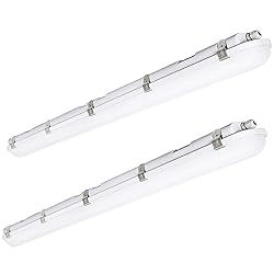 DOSILIO 4FT LED Vapor Tight Light