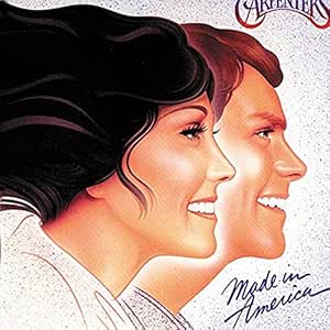 Made In America [Vinilo]