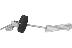 Parking Brake Cable Tensioner Replacement Compatible with Dodge Ram 1500 2003 to 2004 and R a m 2500 3500 2005 to 2008, Oe 52