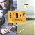 Sonny Landreth Shootin' For The Moon