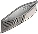 Maxpedition BFW Bi Fold Wallet, Gray