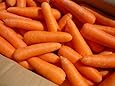 北海道産　新にんじん　10ｋｇ（M～2Lサイズ）