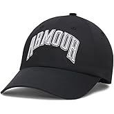 Under Armour Mens Ua Sportsyle Adjustable Hat