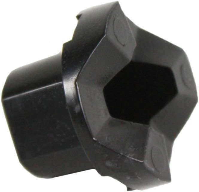 ForeverPRO 240328203 Door Hinge Bearing for Frigidaire Refrigerator 1056737