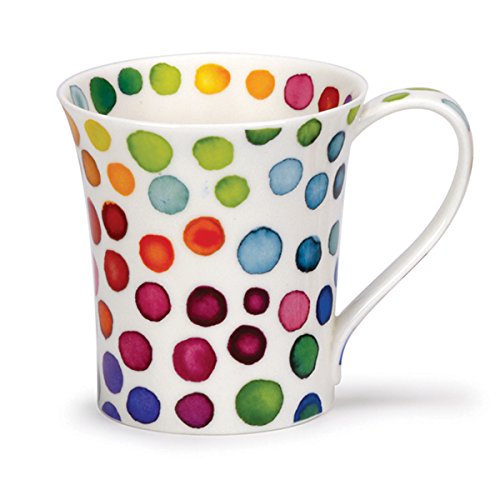Top Cups Mugs Saucers Dunoon Jura Razzmatazz Mug 7 1 Oz Save 