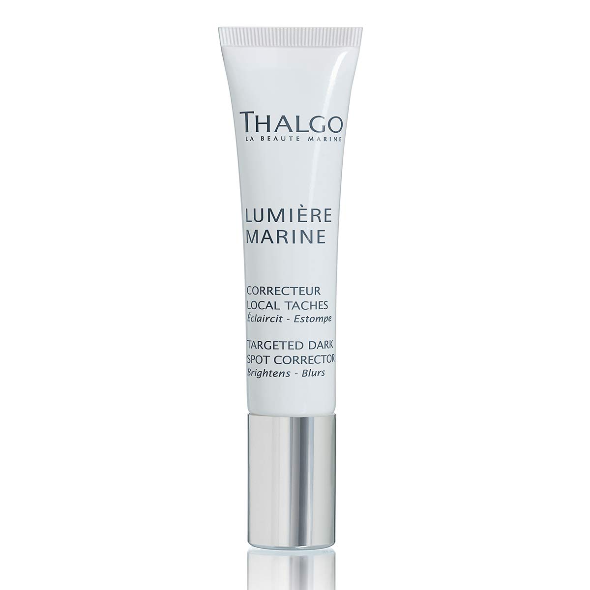 Thalgo Unisex Corrector, Thalgo Targeted Dark Spot Corrector 15 milliliters, Black, Est ndar UK