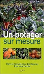 Un  potager sur mesure
