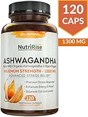 Ashwagandha and chemotherapy phenibut