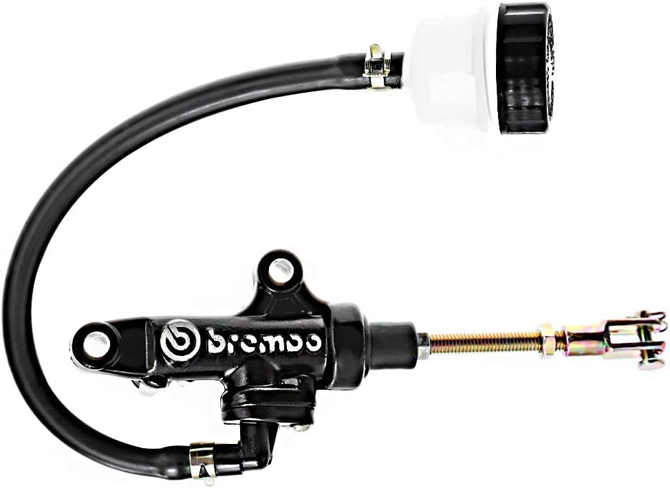 Rear Brake Master Cylinder Replacement for Yamaha Banshee 350 YFZ350