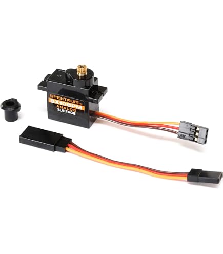 Team Losi Racing Gen III Radio Tray For 8B/T & TLR4401 Gas Models - Improved Servo & Weight Setup