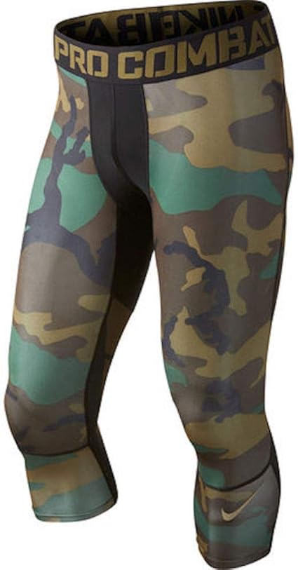 nike football tights