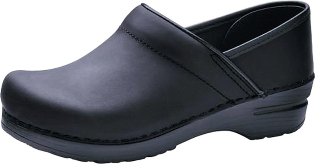  | Dansko Men's Professional Clog | Mules & Clogs