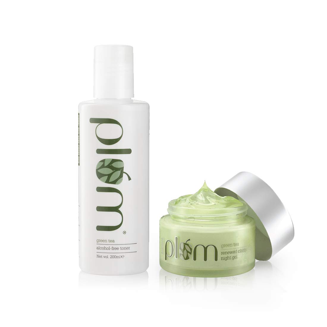 green tea toner for oily and acne prone