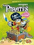 Histoires de pirates by