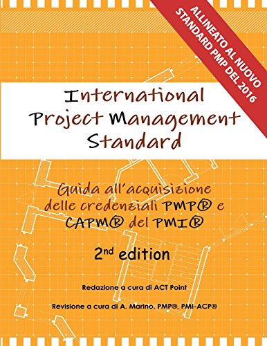 International Project Management Standard Guida All