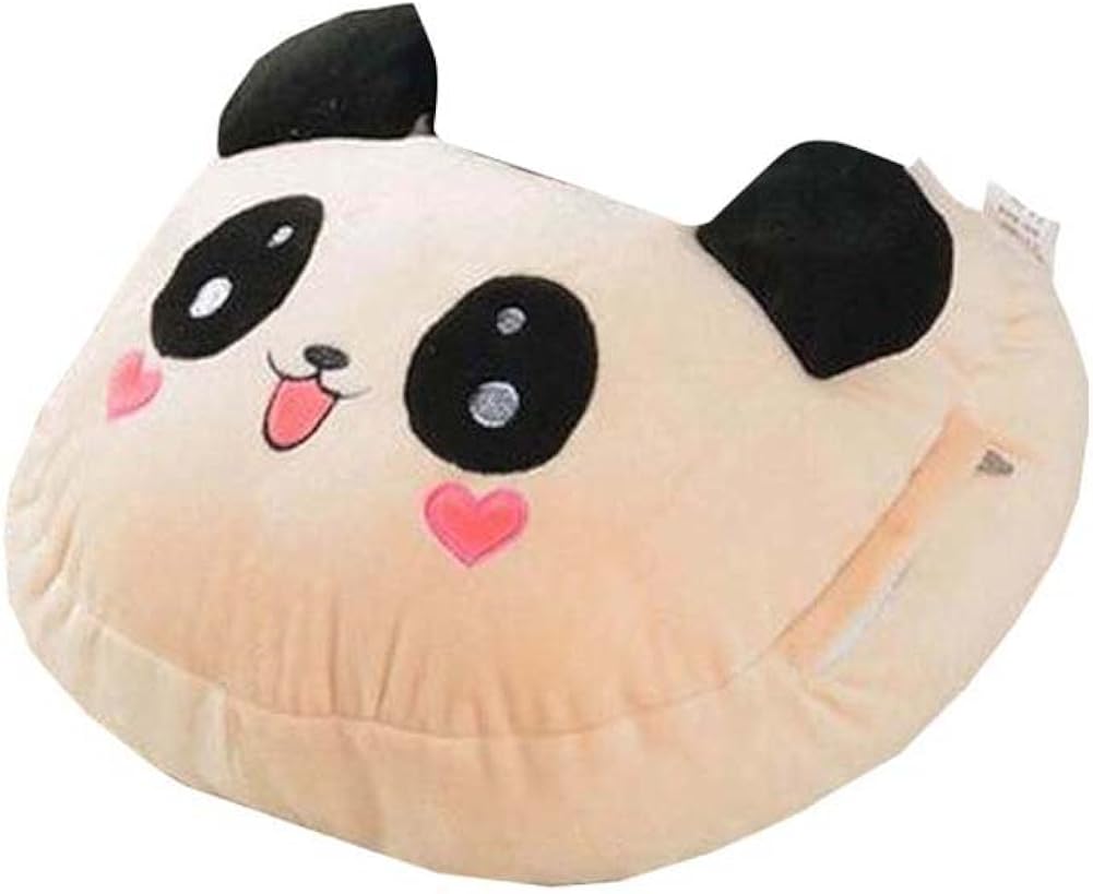 Usb Powered Electric Heated Hand Foot Warmer Working Cushion