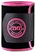 TNT Pro Series Waist Trimmer Belt for Women & Men for Weight Loss - Slimming & Sweat Belt - Neoprene Pink