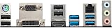 MSI B450M PRO-VDH MAX Motherboard DDR4 Turbo M.2 Core Boost Audio Boost view 5