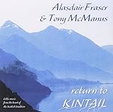 RETURN TO KINTAIL                                  image