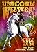 Unicorn Western: Full Saga (Books 1-9)